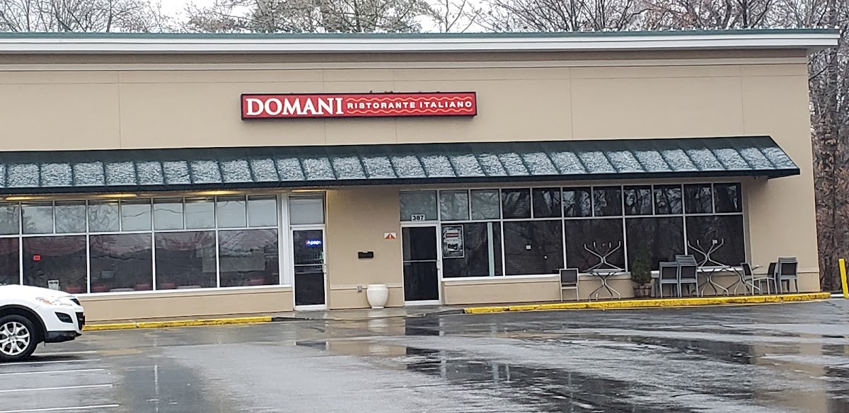 Domani