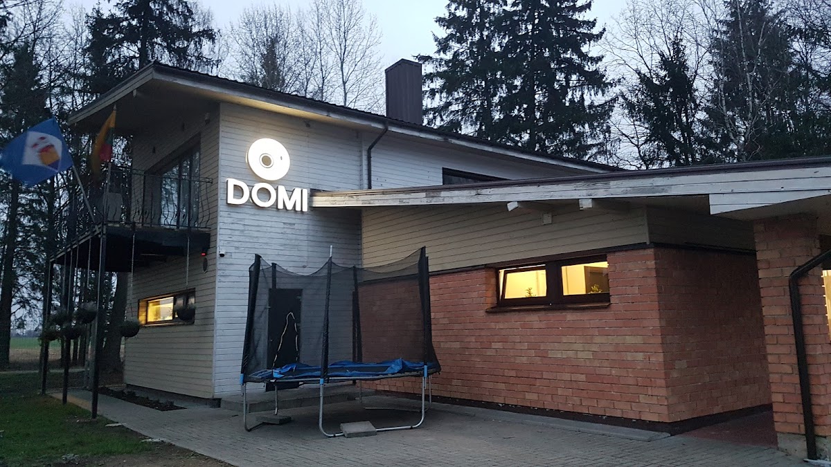 Domi Restoranas