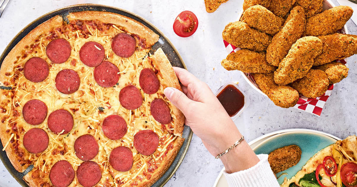 Domino's Pizza Deurne