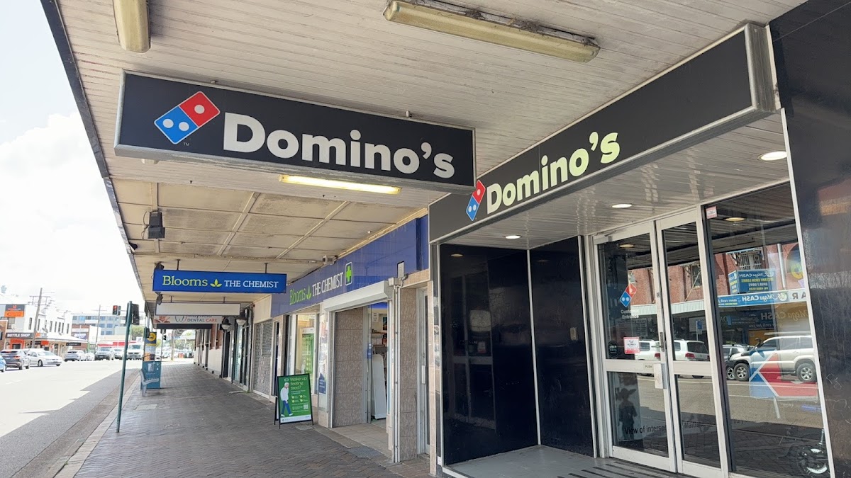 Domino's Pizza Mayfield