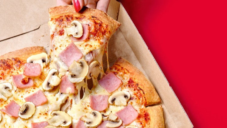 Domino's Pizza Vitry-Sur-Seine