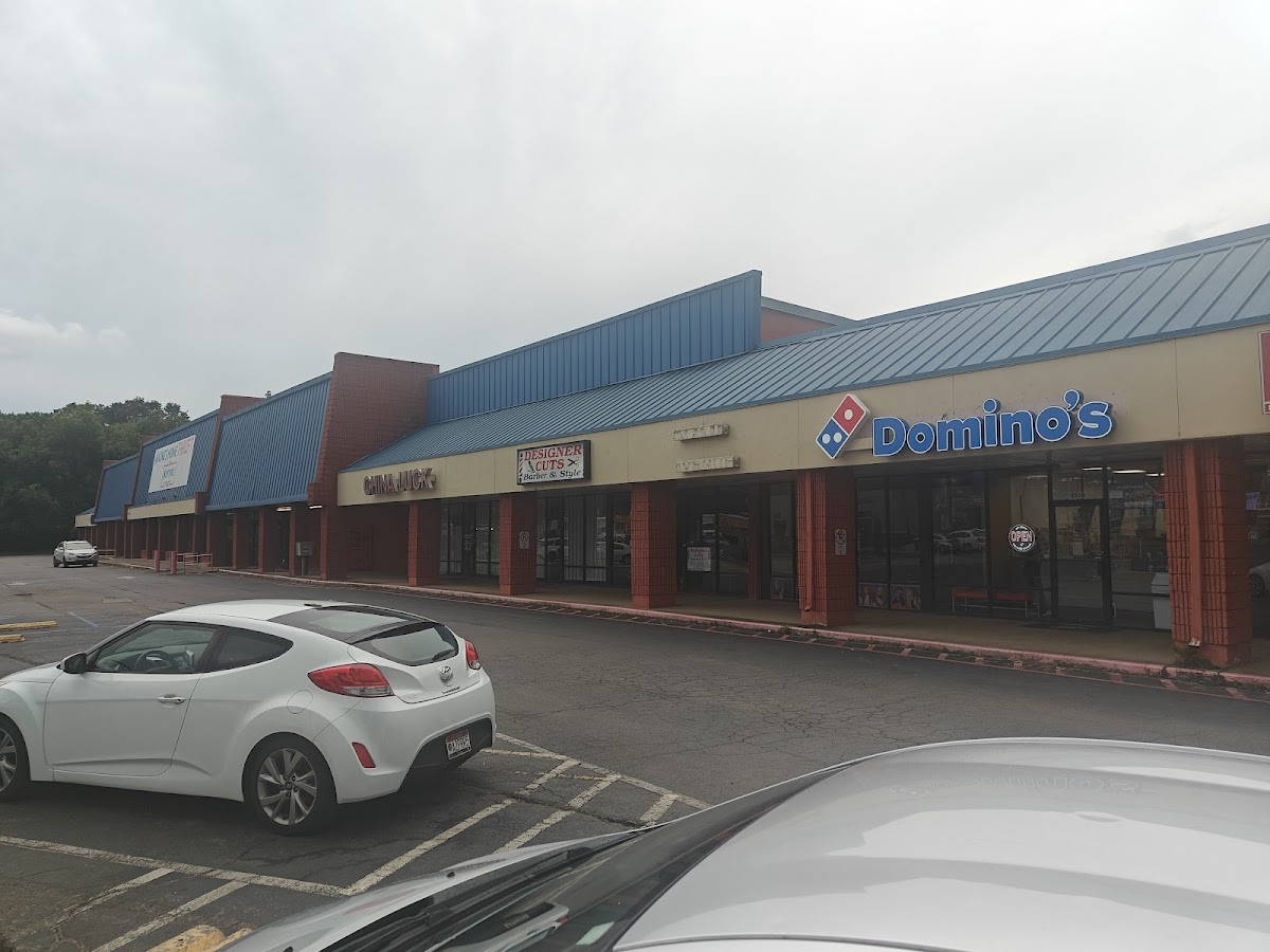 Domino's