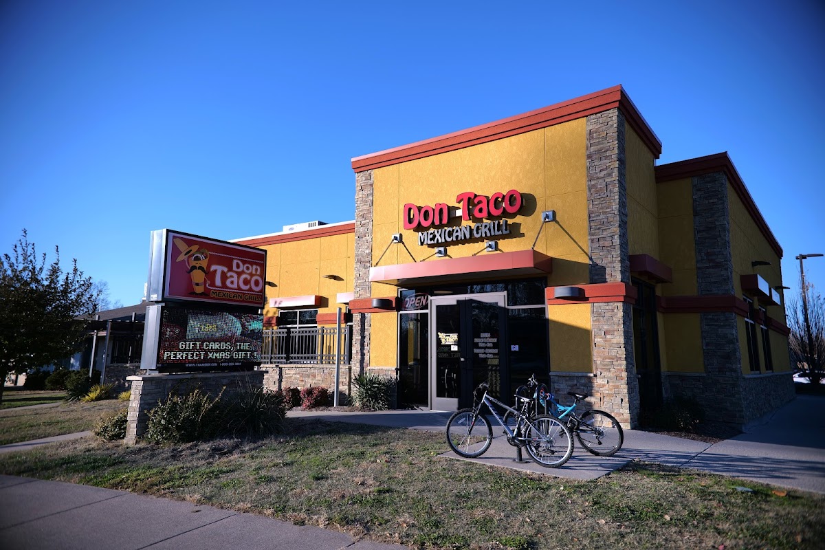 Don Taco