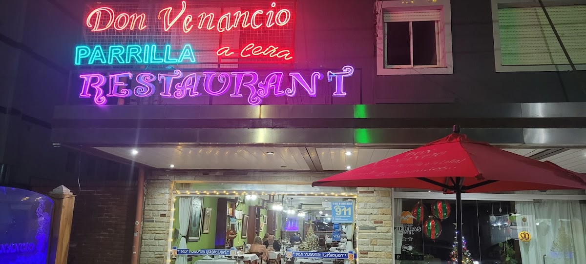 Don Venancio