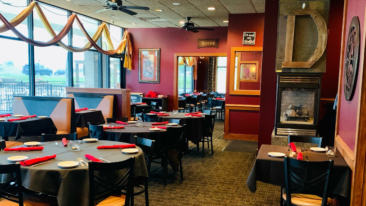 Donatelli's Bistro