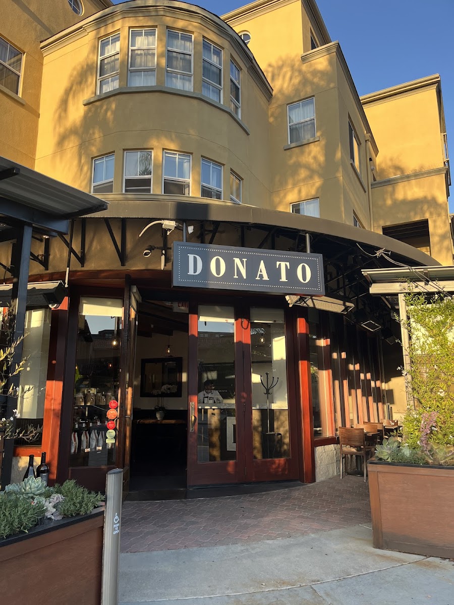 Donato Enoteca