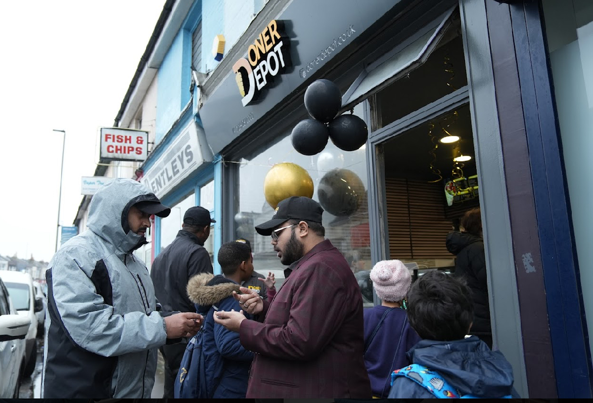 Doner Depot