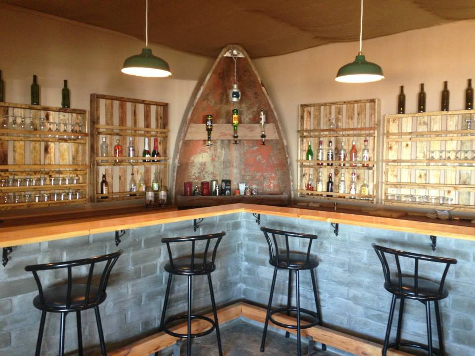Dopenkreef Restaurant