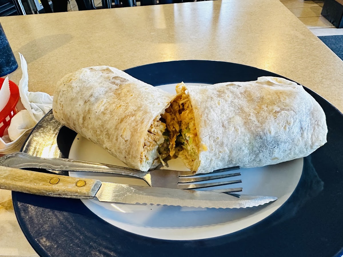 Dos Amigos Taqueria