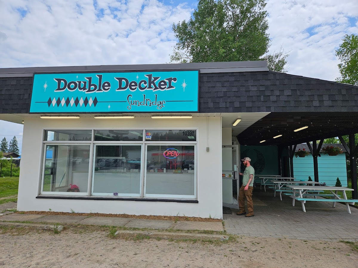 Double Decker Sundridge
