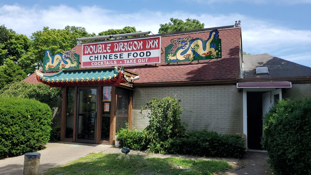 Double Dragon Inn