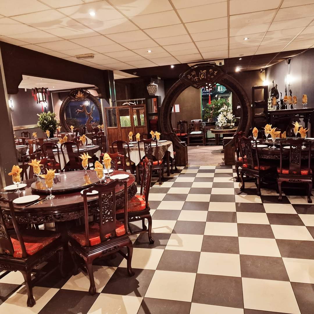 Dragon Wells Chinese And Thai Restaurant