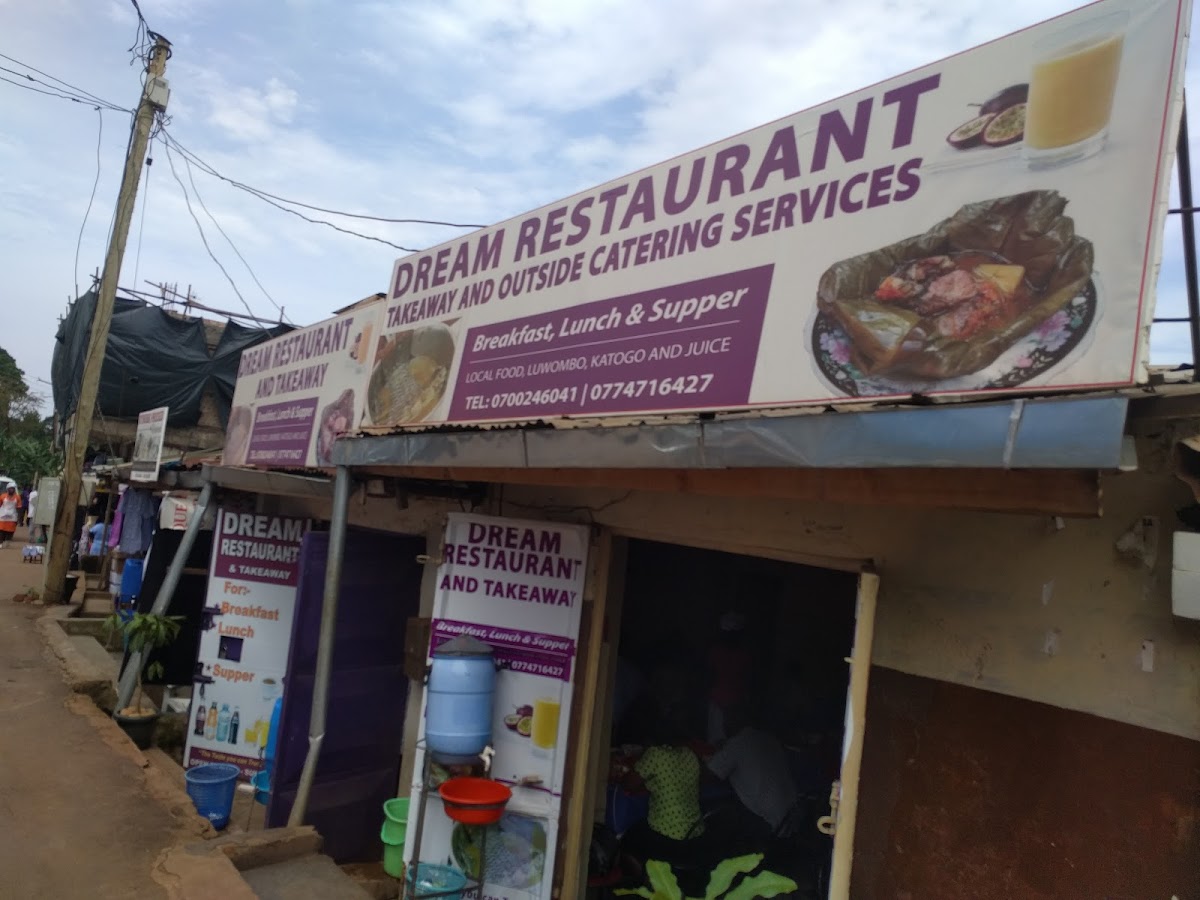 Dream Restaurant