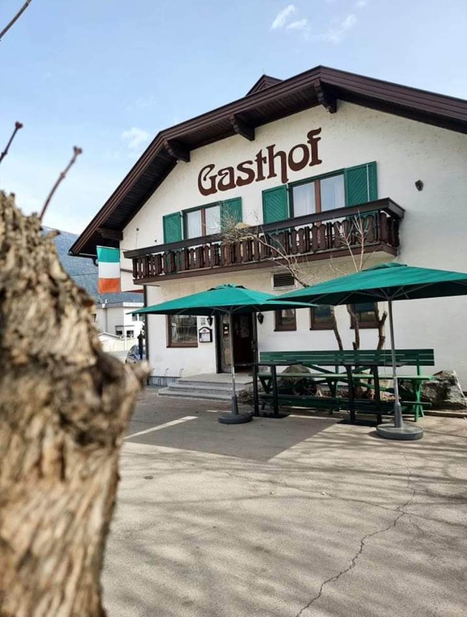 Drei Mühlen Restaurant- Pizzeria