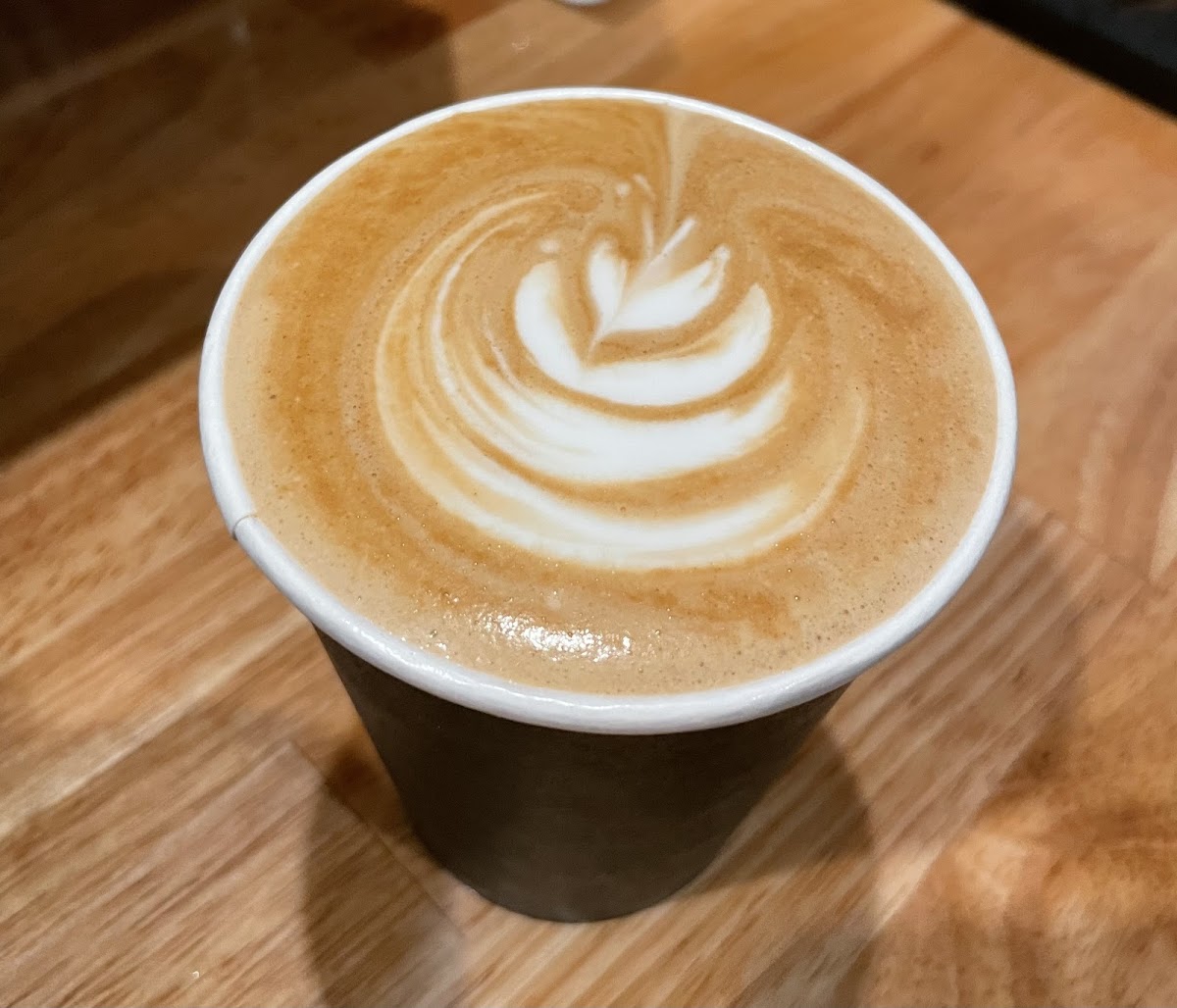Driphouse Coffee Co