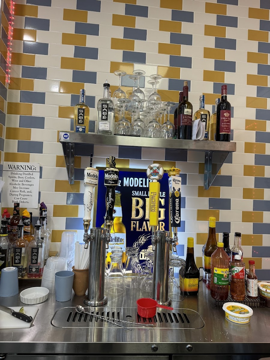 Dublin Taqueria