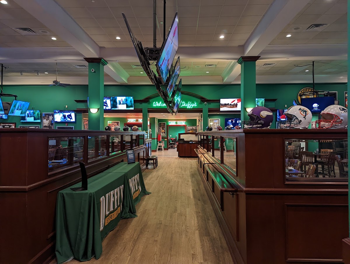 Duffy's Sports Grill