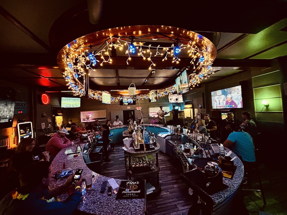 Dukey's Cafe