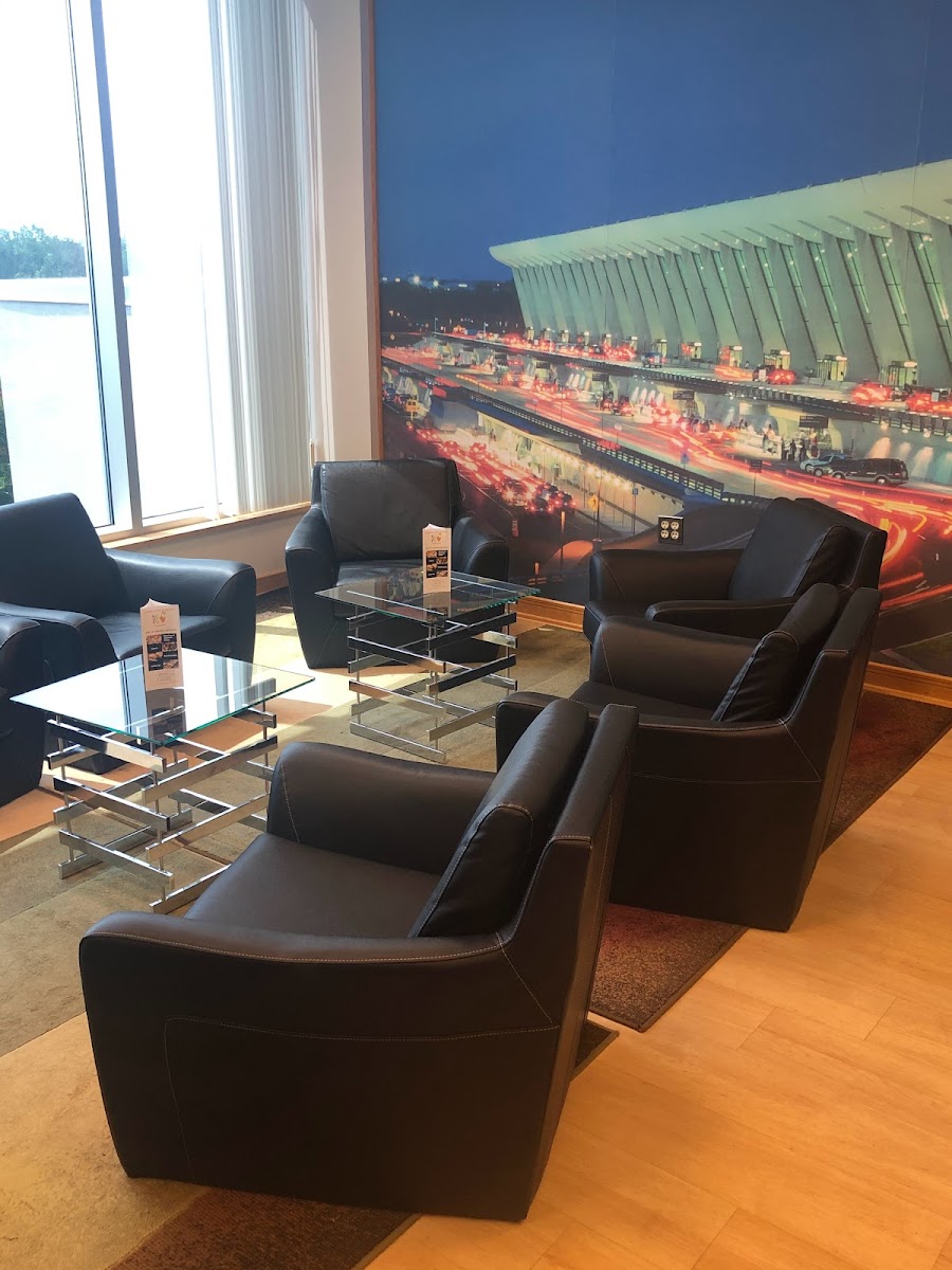 Dulles Cafe Express & Catering