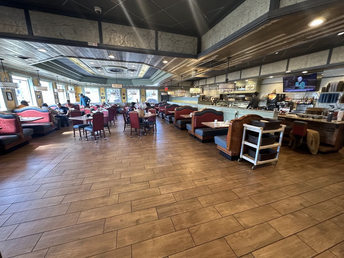 Dynasty Family Restaurant