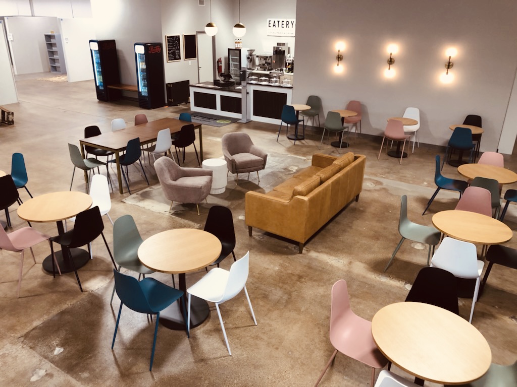 Eatery 41