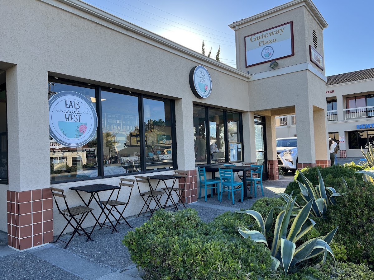 Eats Meets West Bowls