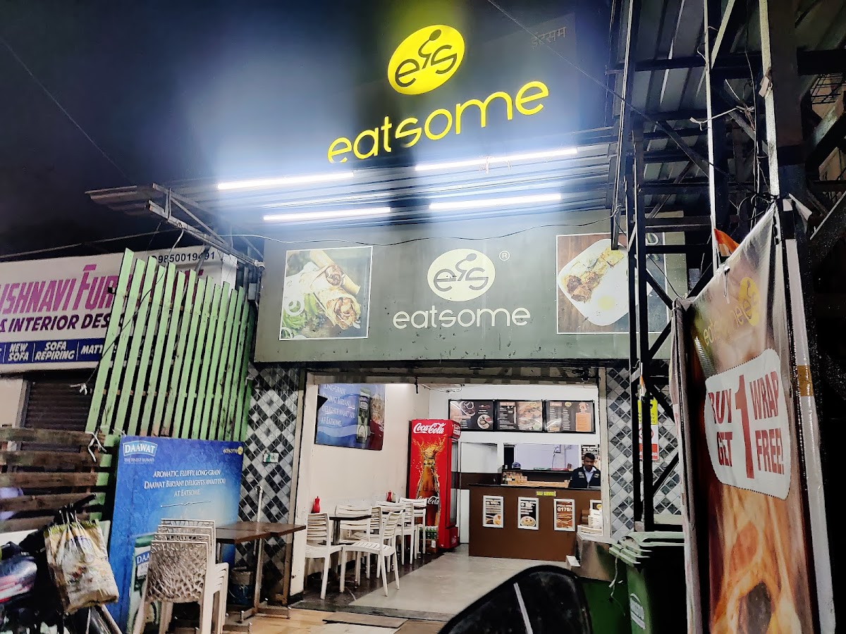 Eatsome