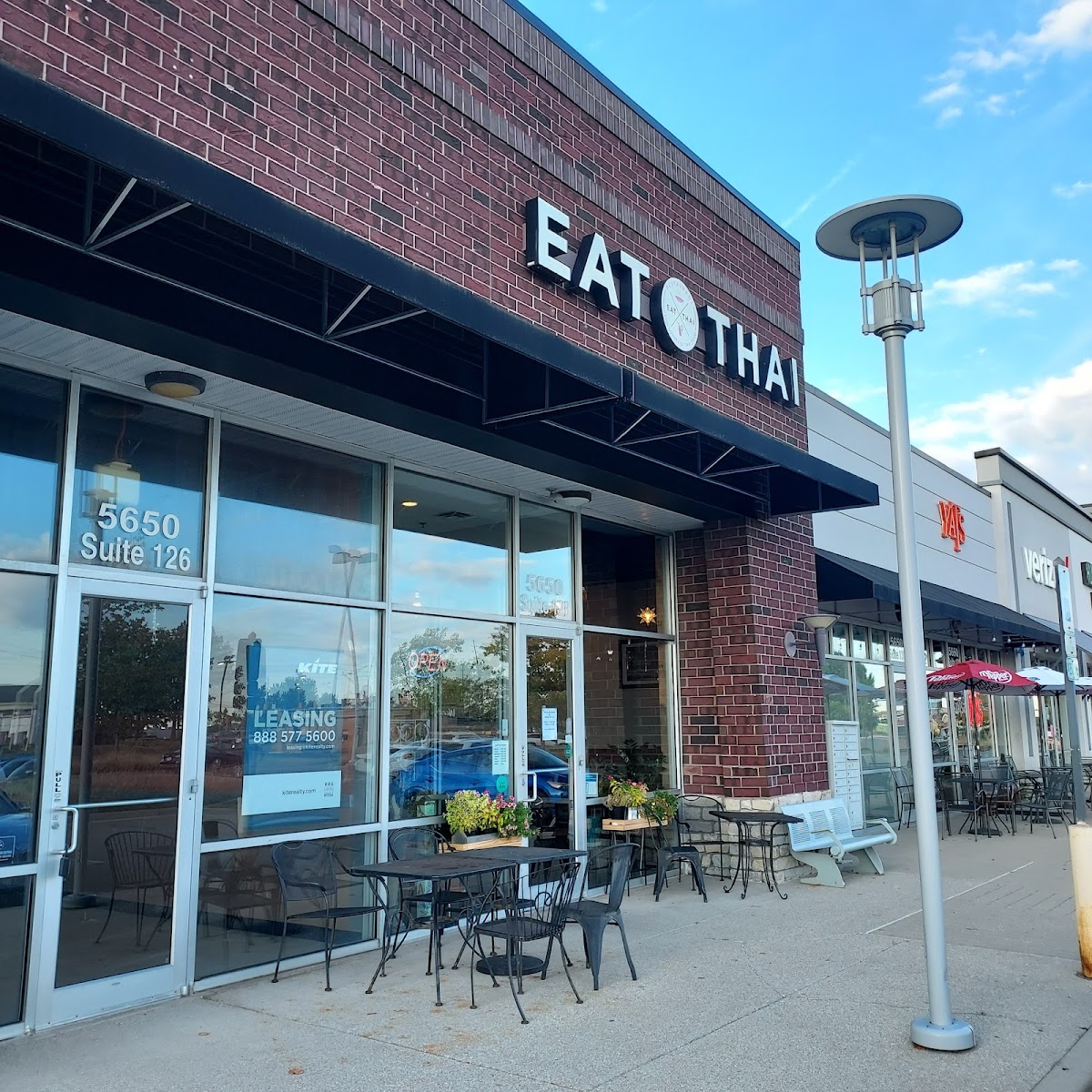 Eatthai