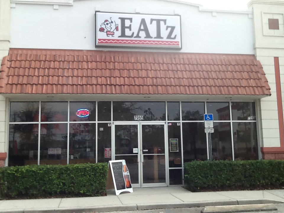 Eatz Melbourne