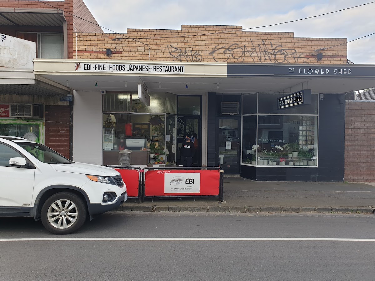 Ebi Fine Foods