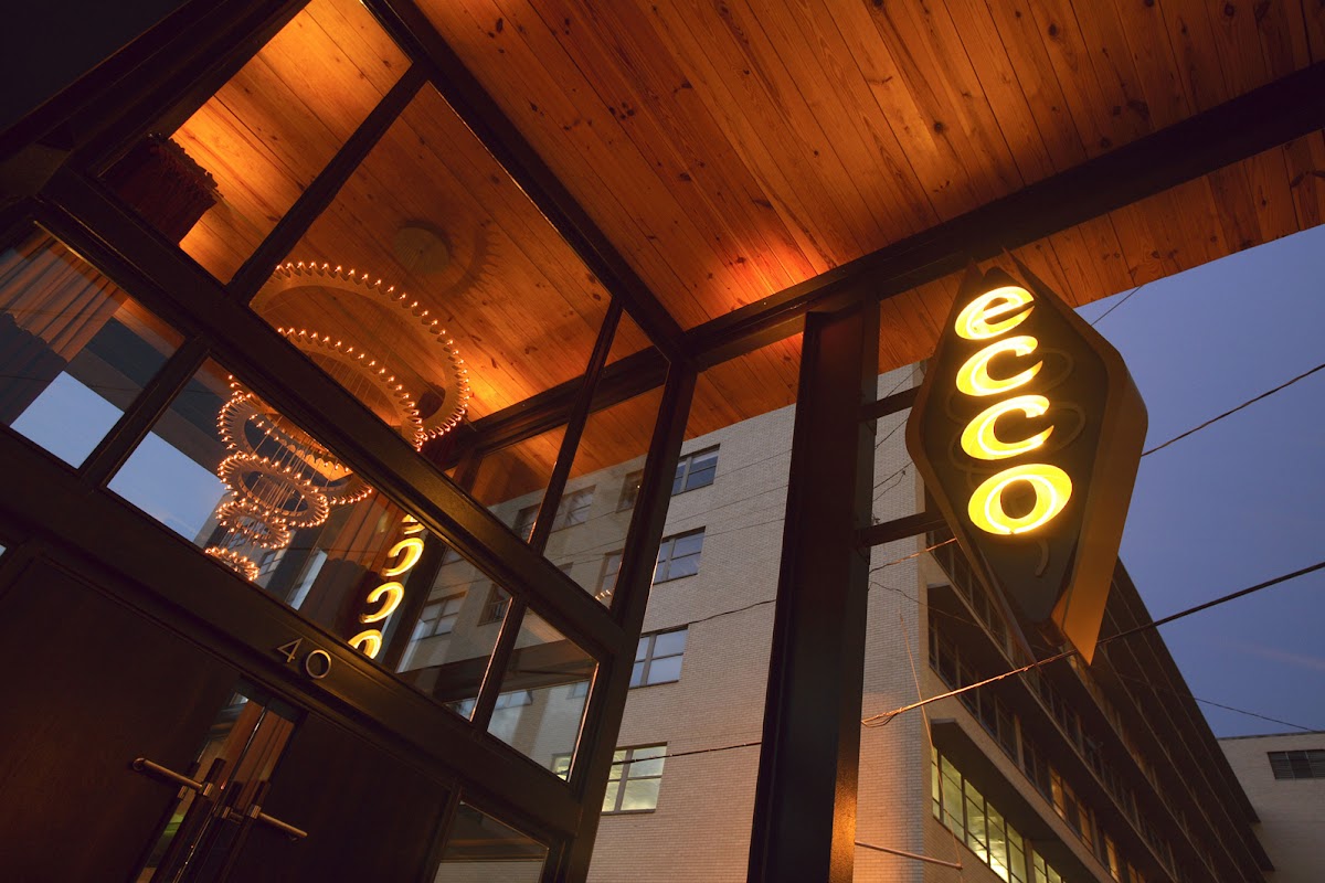 Ecco Midtown