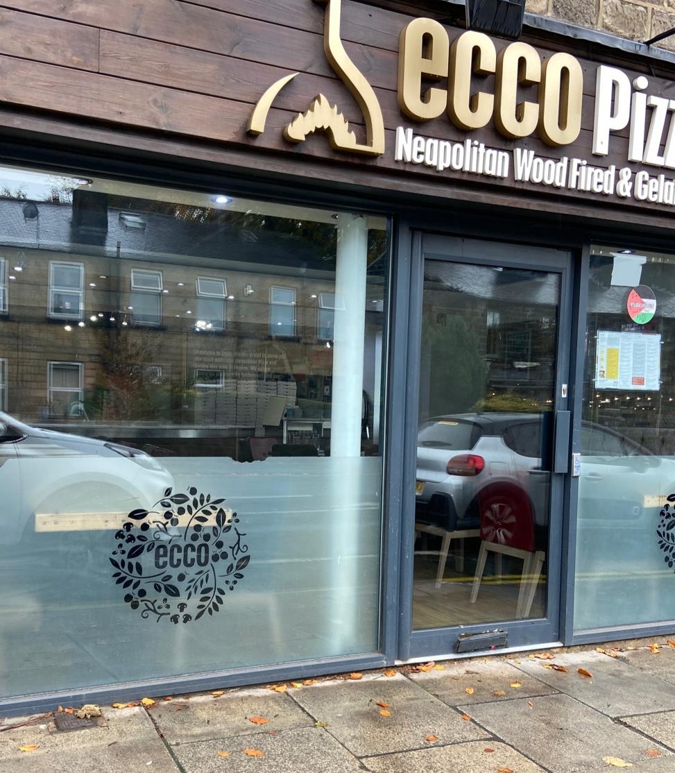 Ecco Pizzeria