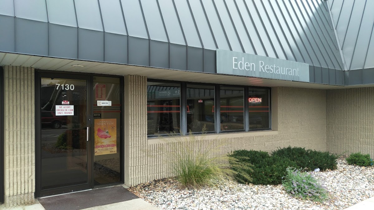 Eden Restaurant