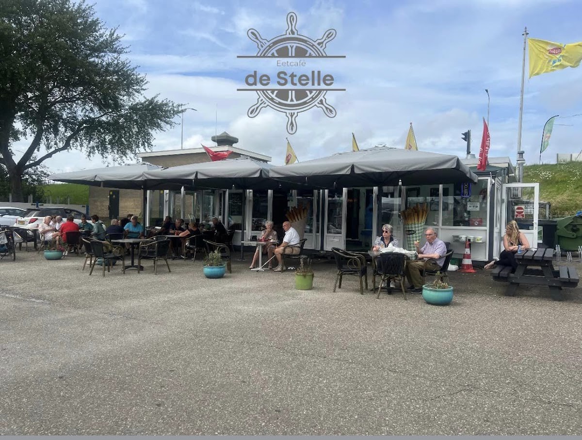 Eetcafé De Stelle