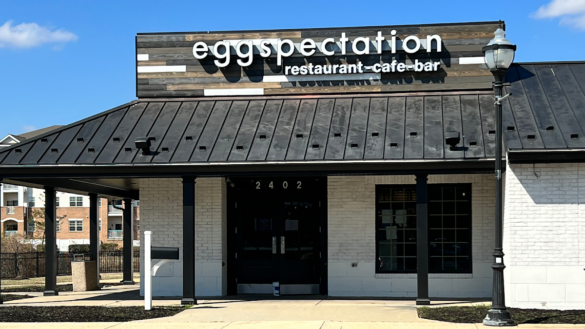 Eggspectation - Gambrills