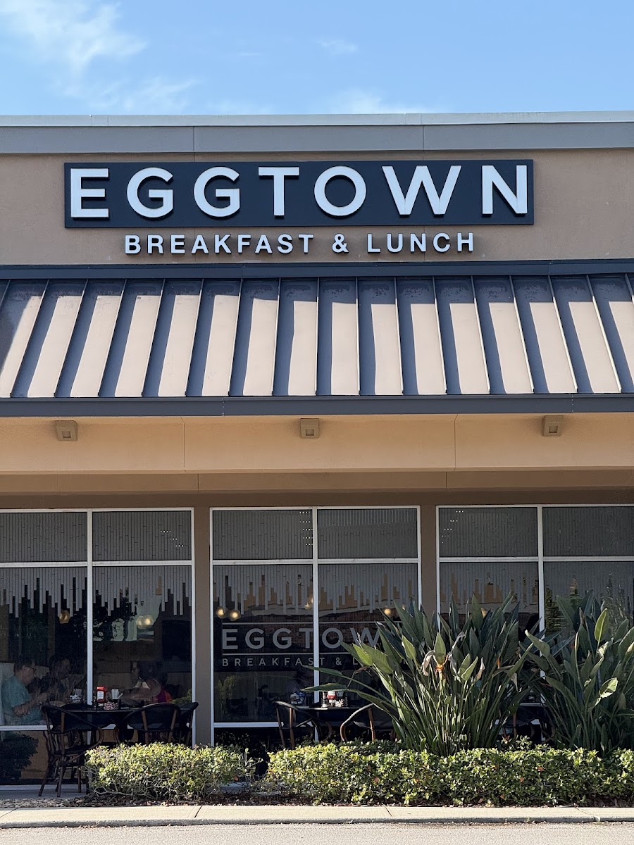 Eggtown