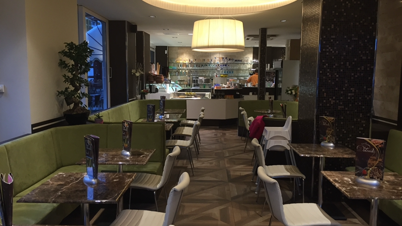 Eiscafe Dolomiti Inh. Family Moriello