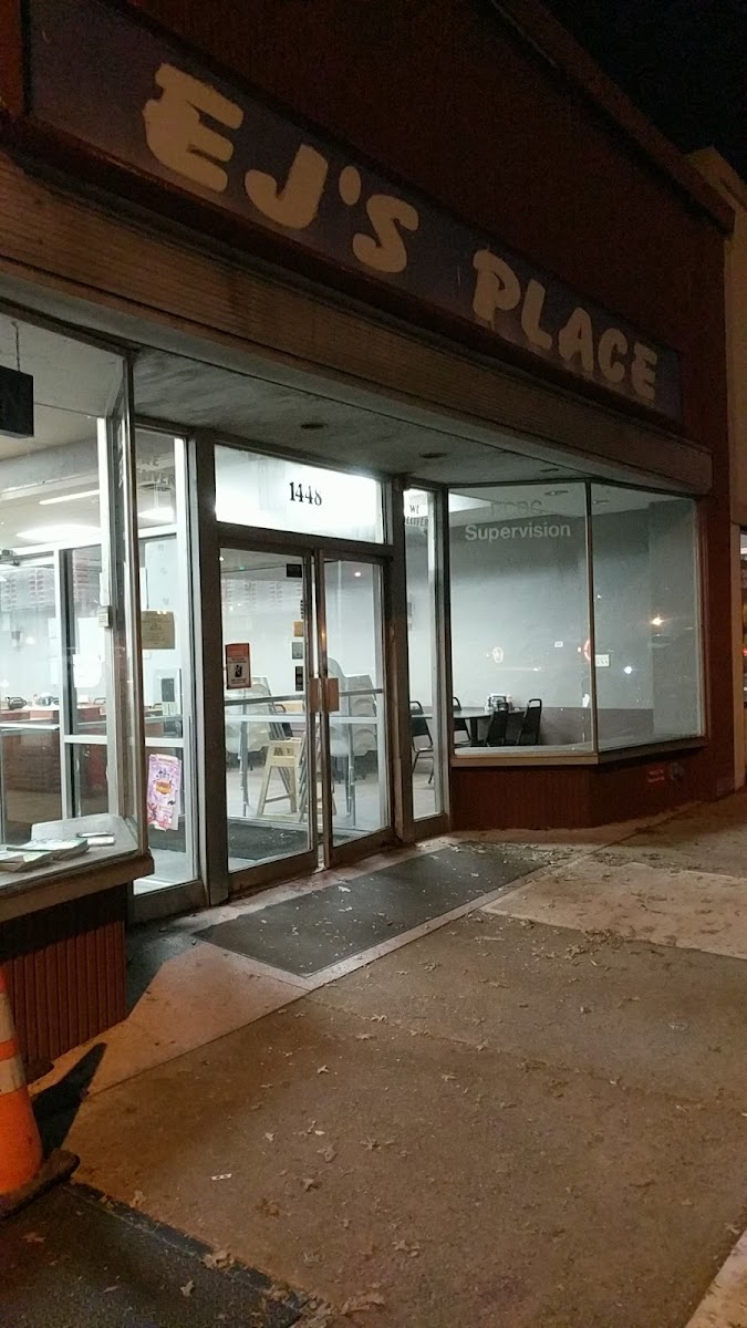 Ej's Place