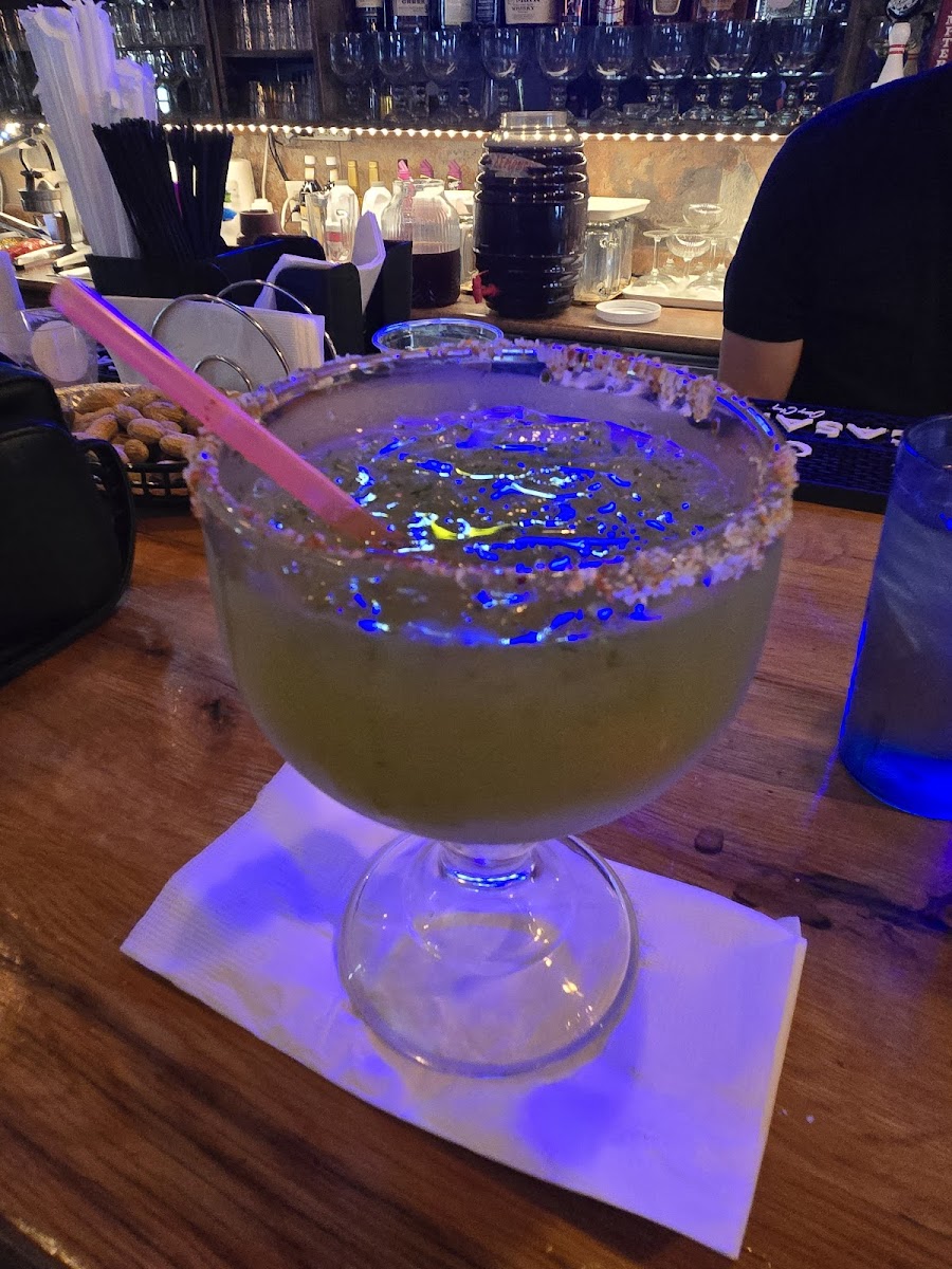 El Agave Azul 2