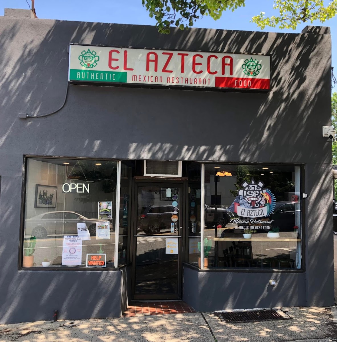 El Azteca Mexican Restaurant - Park Ridge