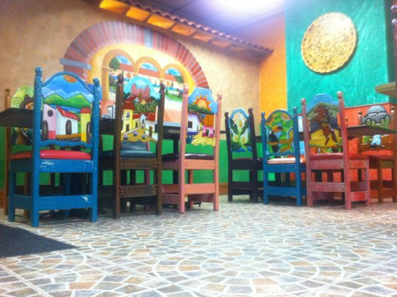 El Azteca