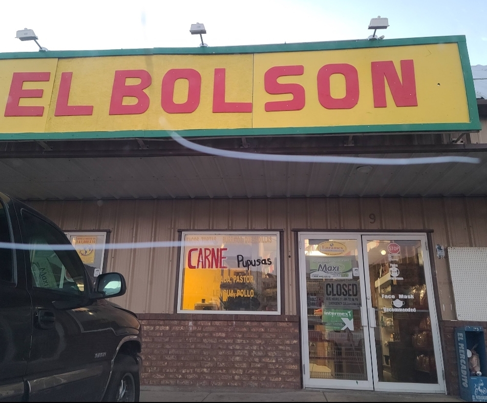 El Bolson