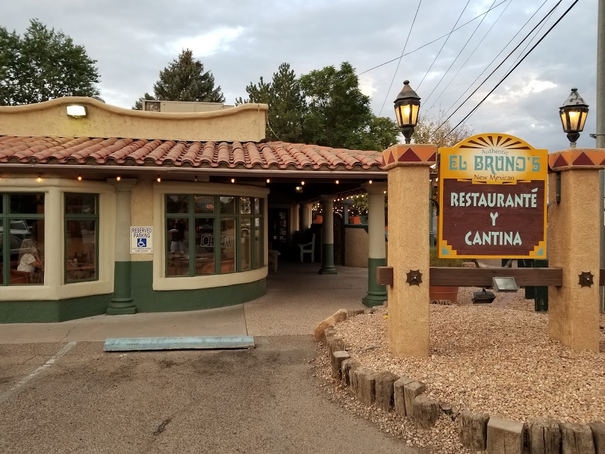 El Bruno Restaurant Y Cantina