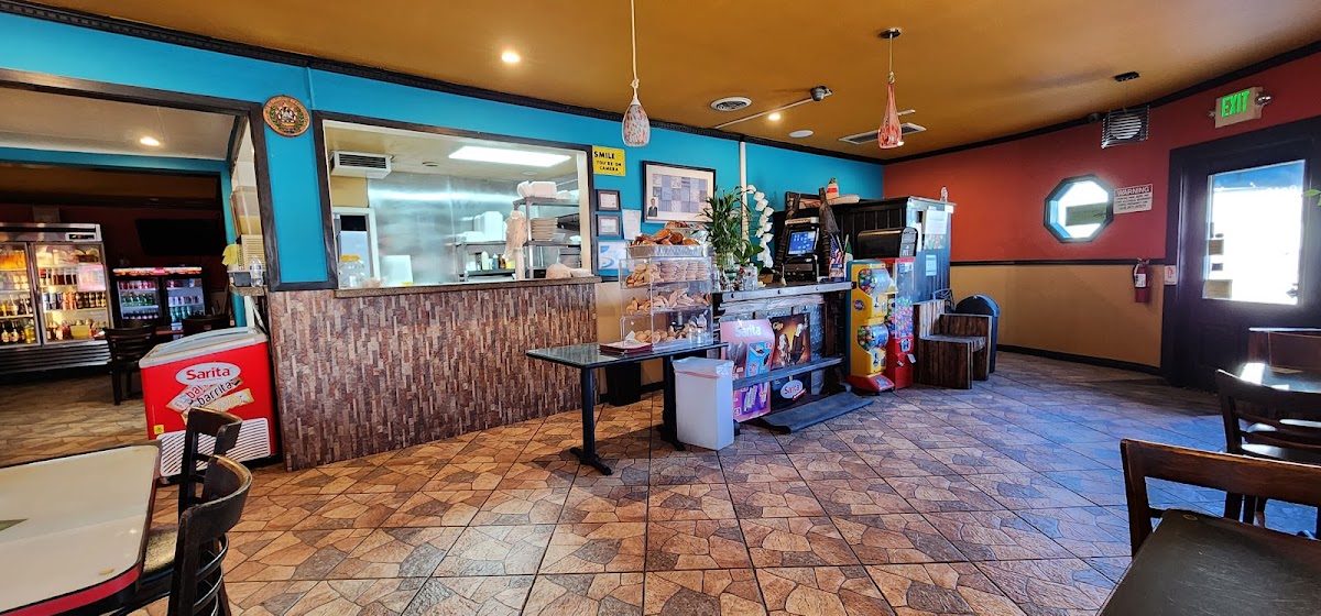El Cafetalito