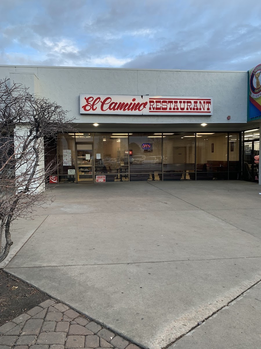 El Camino
