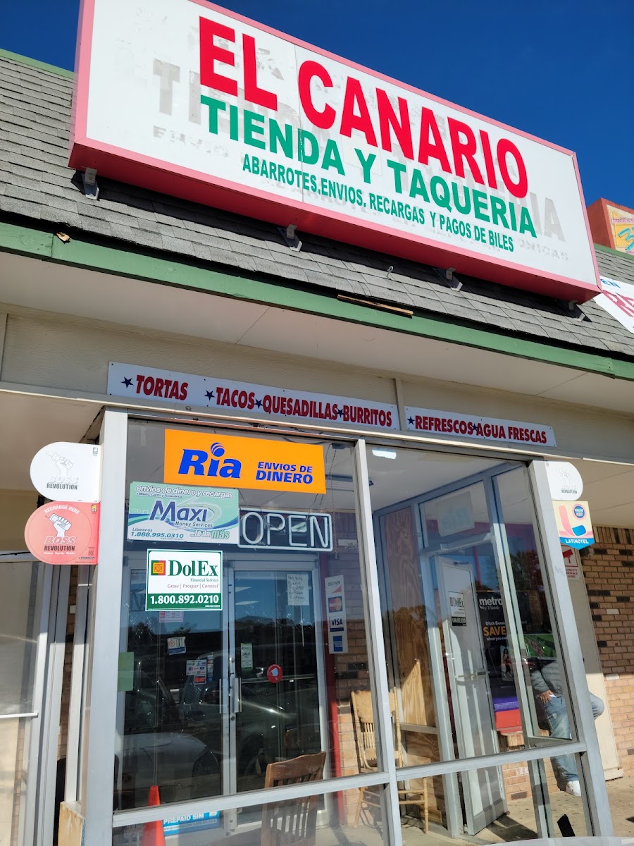 El Canario