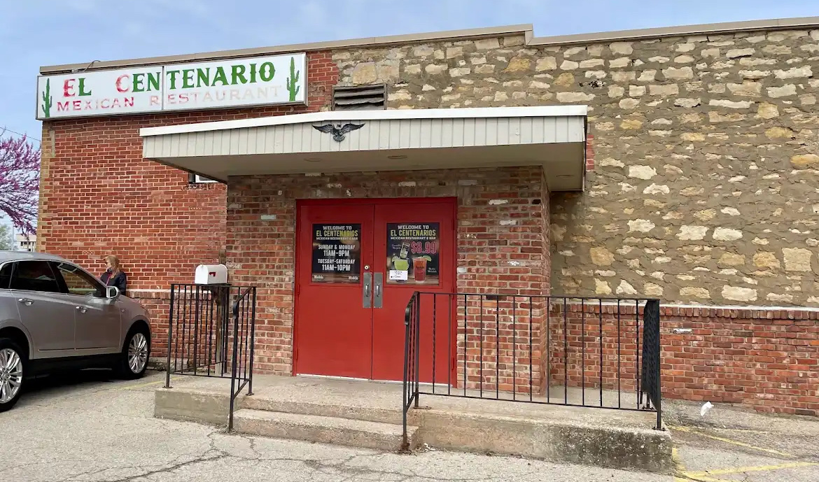 El Centenario