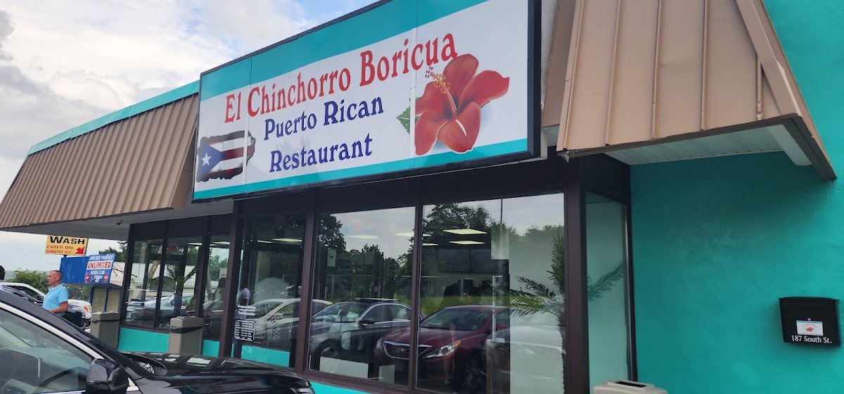 El Chinchorro Boricua