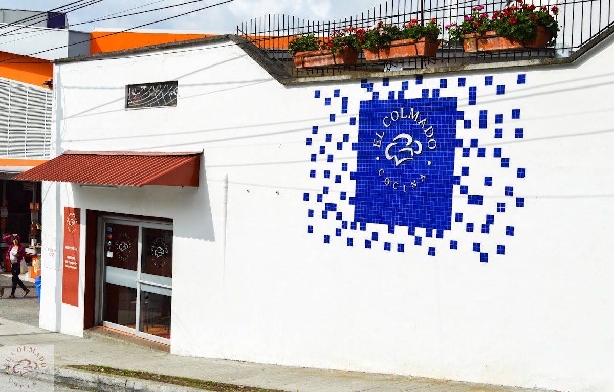 El Colmado Cocina