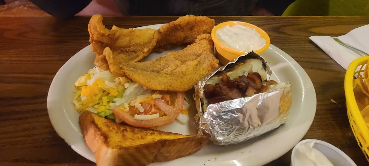 El Corral